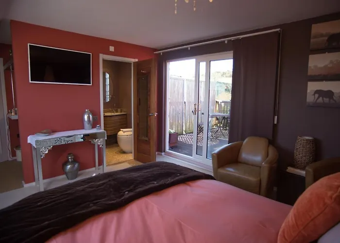 Birdsong Cottage Bed And Breakfast